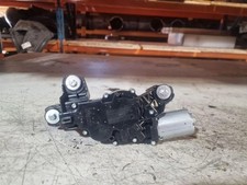 KIA CEE'D JD Heckscheibenwischermotor 98700a2000 1.60 Diesel 2016 33884373