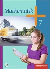 Mathematik - Ausgabe 2014 für die Klassen 6 und 7... | Buch | Zustand akzeptabel