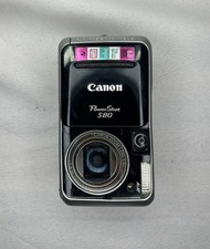 Canon PowerShot S80 8MP Non Testata Vedi Foto | Fotocamera | Buone condizioni