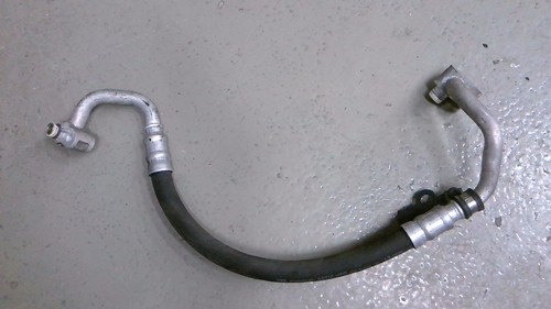 Klimaschlauch Kondensator / Kompressor 1K0820721C VW Golf 1.9 TDI Bj 2006