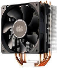 Intec - Cooler Master CPU Cooler - Used In Great Condition