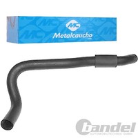 Metalcaucho KÜHlerschlauch KÜHlwasserschlauch Passend FüR Hyundai Tucson KIA