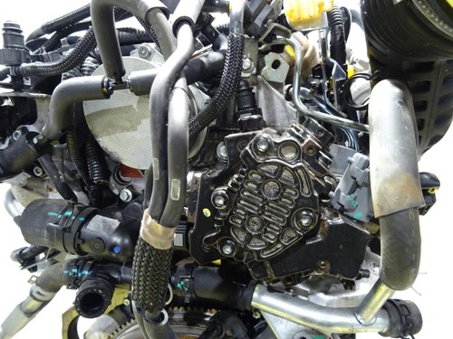MOTOR Renault KOLEOS 1 PHASE 1 8201240466 - Afbeelding 3 van 12