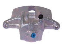 Bremssattel A.B.S. 529602 FüR Favorit Felicia Skoda 781 VW 785 Caddy Grauguss 2