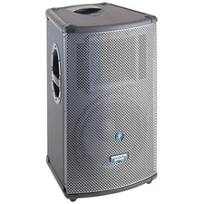 Mackie SA1521z 15" Active High Definition Professional Speaker
