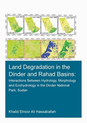 Land Degradation in the Dinder and Rahad Basins: Interactions Between Hydrology,