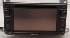 2012-2015 Scion Oem Iq Tc Xb Fr-s 2015 2017 Yaris Radio Amfm Pioneer Cd