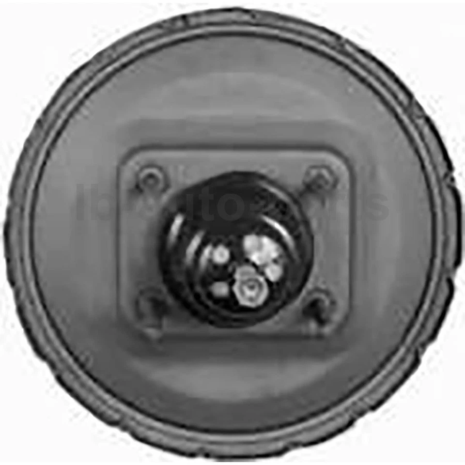 Para Nissan D21 1988 1989 1990 1991 1992 1993 Cardone Reman Power Brake Booster - Imagem 4 de 4