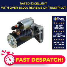 Motor De Arranque Para MINI ROADSTER COOPER R59 1.6 11 a 15 NAPA 12417589354 Nuevo