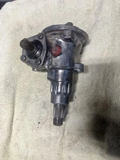 OEM VW Bay Bus ZF Steering Gear Box 1973-1979 Volkswagen VW # 211415049