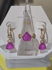 Bomb Party  Size 7 “Sparkle Is Always The Answer” & "That Hanging Moment"  Gold — photo 1