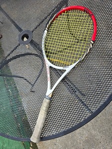 Wilson Prostaff 95 | eBay