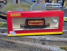 Hornby OO gauge R6719 Open Wagon - 2015 Roadshow