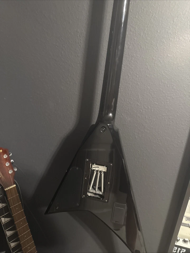 Used Randy Rhodes Guitar - Image 2 of 2