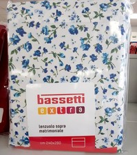 Bassetti Double Top Sheet