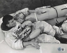 Law of Cards: Buzz Aldrin and Topps Settle Lawsuit 13