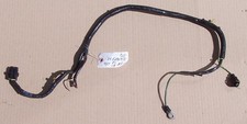 87 - 92 FORD F150 F250 F350 5.0L 5.8L ENGINE ALTERNATOR WIRE HARNESS OEM - CUT!