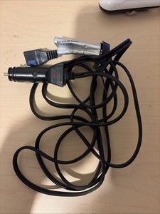 Coleman QuickPump 12V Car Adapter
