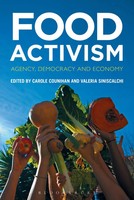 Carole Counihan (U. A.) | Food Activism | Buch | Englisch (2014) | Gebunden