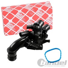 Thermostat Citroen DS3