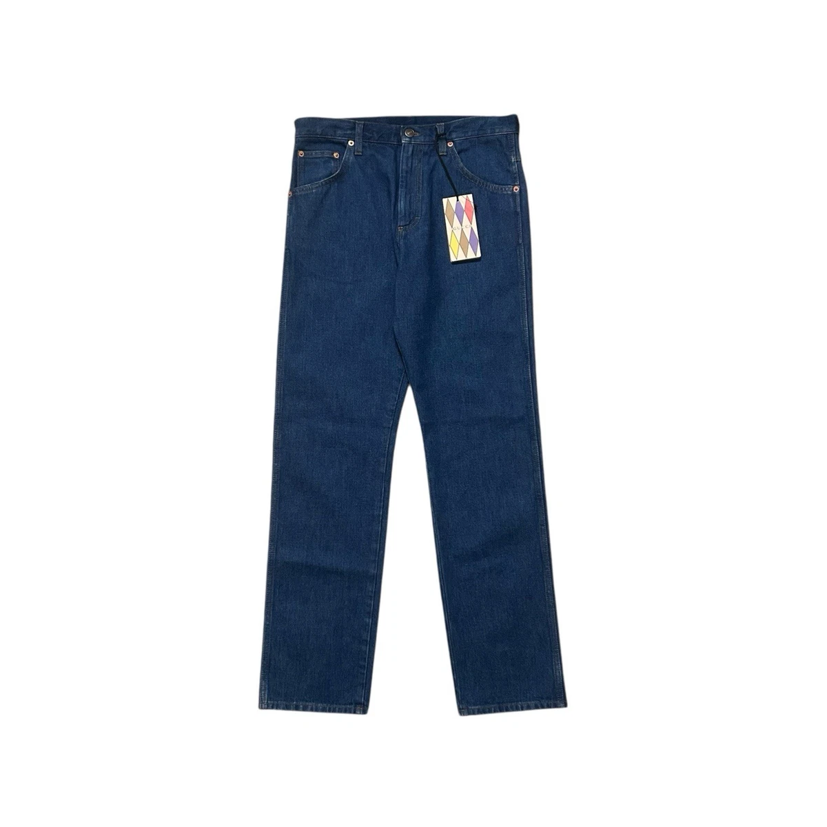 Gucci Regular 32 Size Jeans for Men for sale | eBay