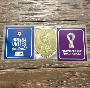 World Cup Patch 2022 | eBay
