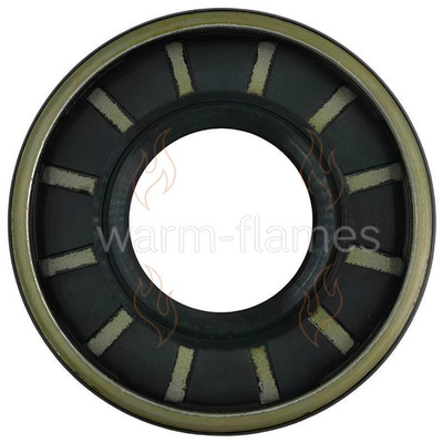 #ad New For NOK high pressure oil seal UP0450E 33*72.3*9.5mm nitrile rubber $14.20