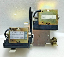 ABB SACE YO YC 1SDA038292R1 1SDA038302R1 ACB SHUNT OPENING CLOSING COIL 220-240V