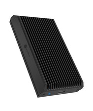 ICY BOX Geh. per NVMe M.2 Ssd zu Type-C USB 4 Alloggiamento IB-1920M-C42