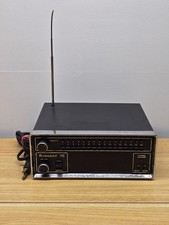 Bearcat Electra BC101 16 Channel Radio Receiver Scanner Powers On