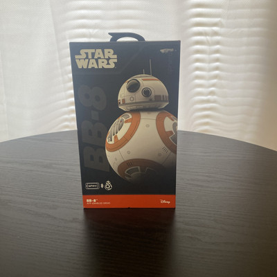 Disney Star Wars Sphero BB-8 App Enabled Droid R001