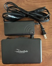Rocketfish RF-WRSK28 Speaker Kit Receiver Uni...