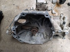 Boite de vitesse Honda ACCORD