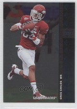 2012 SP Authentic 1994 SP Greg Childs #94SP99 0j6