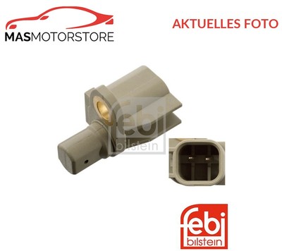 ABS SENSOR DREHZAHLFÜHLER FEBI BILSTEIN 103202 P FÜR VOLVO V70 III,S60 II