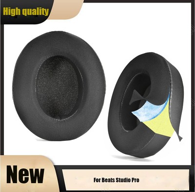 Cooling-gel Ear Pads Cushion Cover for Beats Studio Pro Headphone Headset SDE
