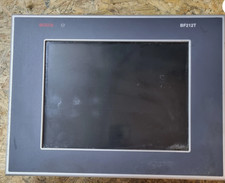 Bosch Rexroth BF212T Control Panel MNR: 10700...