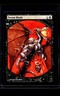 MTG Magic The Gathering Magic Player Rewards Full Art Promo #3 Doom Blade LP