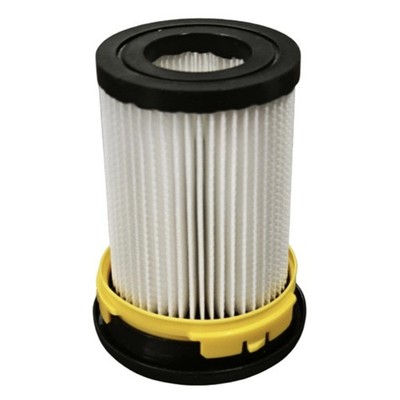 1/2/3Pcs Vacuum Filter Element for HXFSF2 Pleated Cartridge Replacement