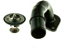 For 1997-2000 Isuzu Hombre Engine Coolant Thermostat Housing Assembly 55417QDPH