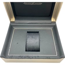 Jaeger-LeCoultre Master Control Date Q4018420 Silver #190 19