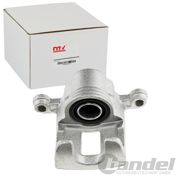 NTY Bremssattel Hinterachse Hinterachse Rechts Passend FÜR Nissan Rogue X-TRAIL-image