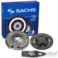 Kit d'embrayage Smart FORTWO