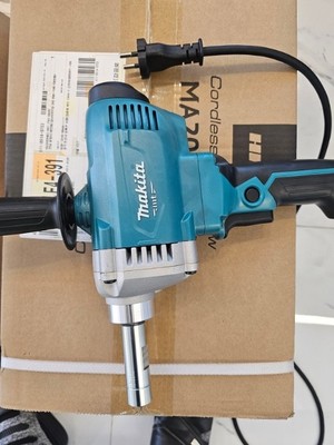 Makita  M6600B Electric Mixer Drill mixer 165 mm /Express