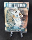 2025 Panini Amon-Ra St. Brown Base (Raw)