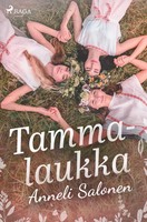Anneli Salonen | Tammalaukka | Taschenbuch | Finnisch (2023) | Saga Egmont