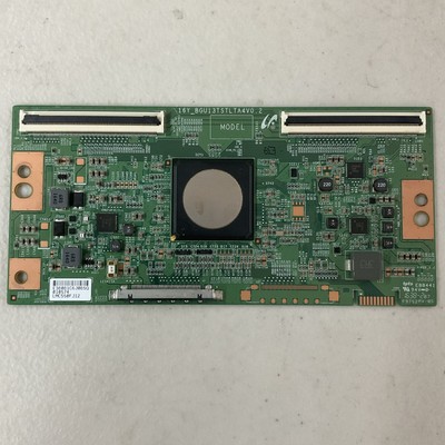 RCA  RTU5540-B T-CON BOARD 16Y_BGU13TSTLTA4V0.2 Tested Working