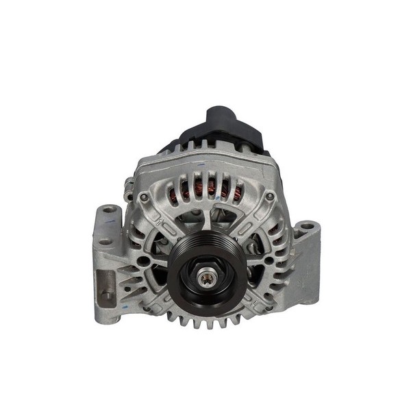 Lichtmaschine Generator 14 V 120 A Ø 54 Mm Valeo FüR U.A. Fiat Panda-image