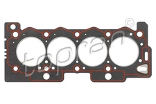 Topran-OE 722 338 gasket, cylinder head for Citroën, Peugeot