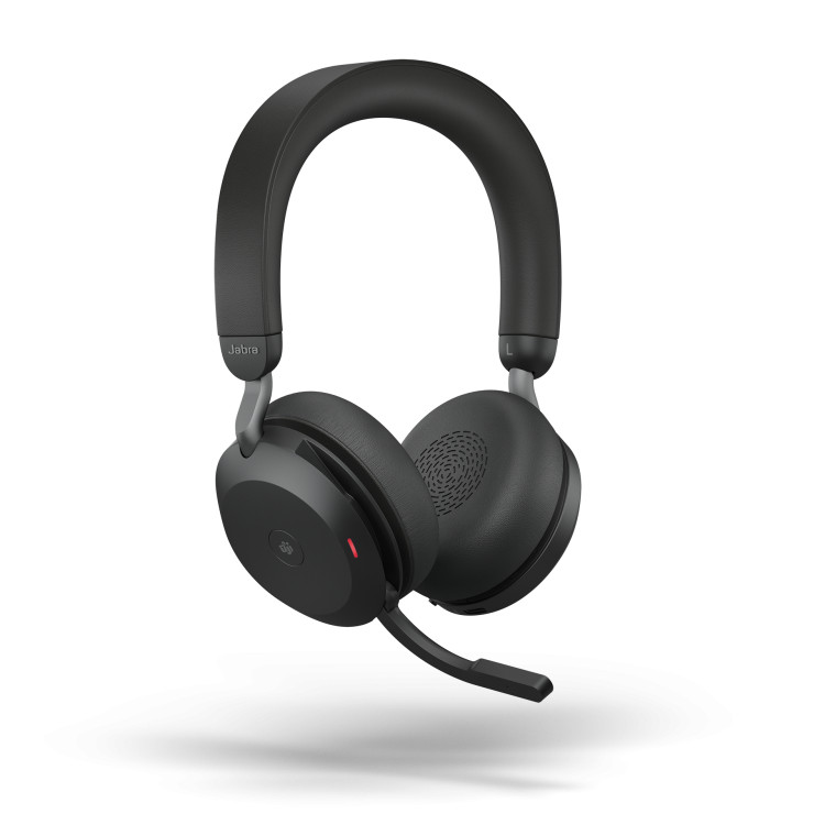 Jabra Evolve2 75 USB-A MS Stereo Headset